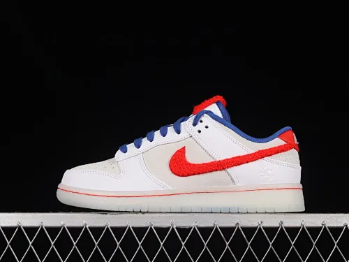 All Categories Nk SB Dunk Series Nk SB Dunk Low Low-top sneakers C version Nk SB Dunk Low "Year of the Rabbit" Year of the Rabbit limited SB low-top casual sneakers FD4203-161
